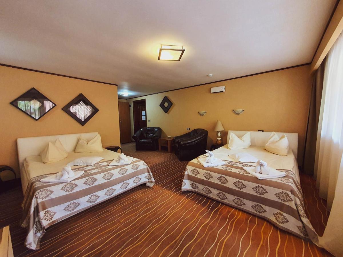 Hotel Belvedere Sovata Zewnętrze zdjęcie