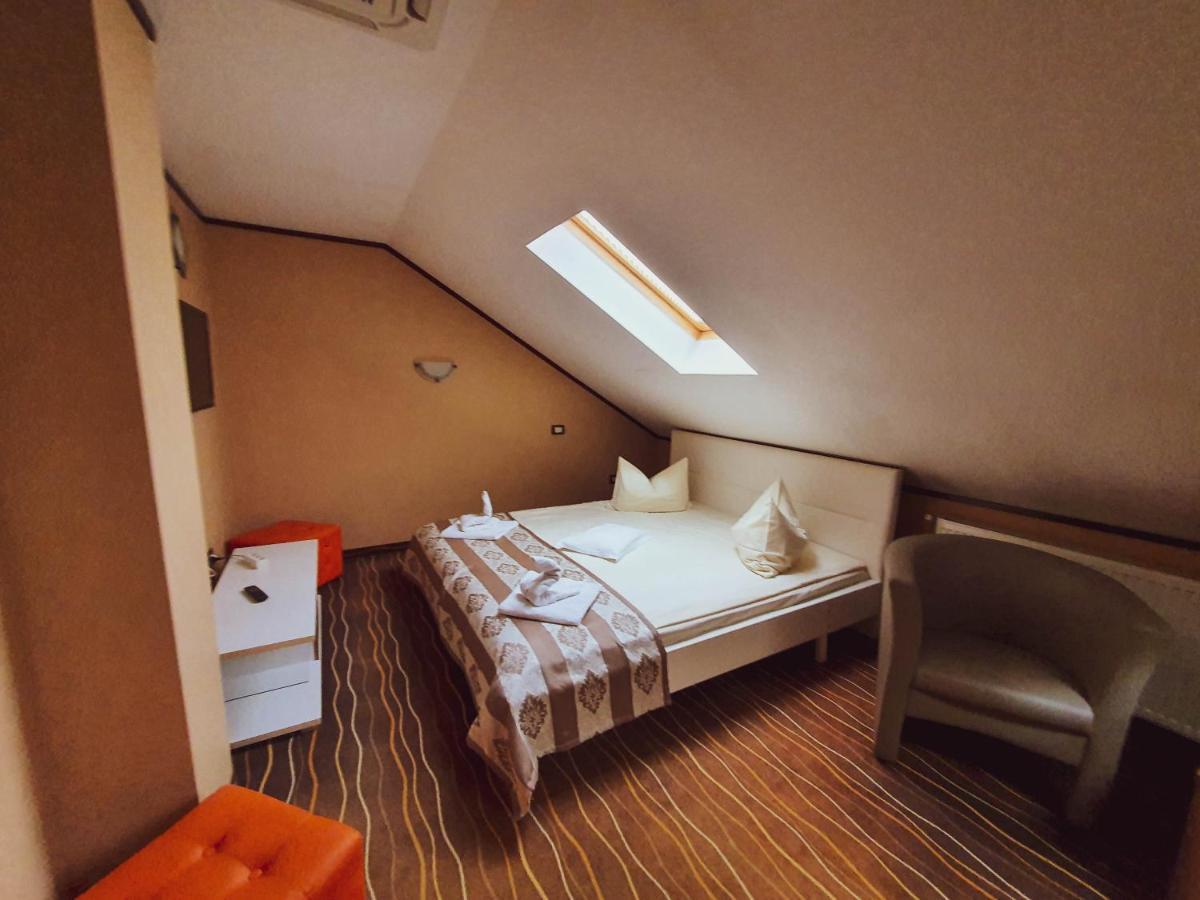 Hotel Belvedere Sovata Zewnętrze zdjęcie