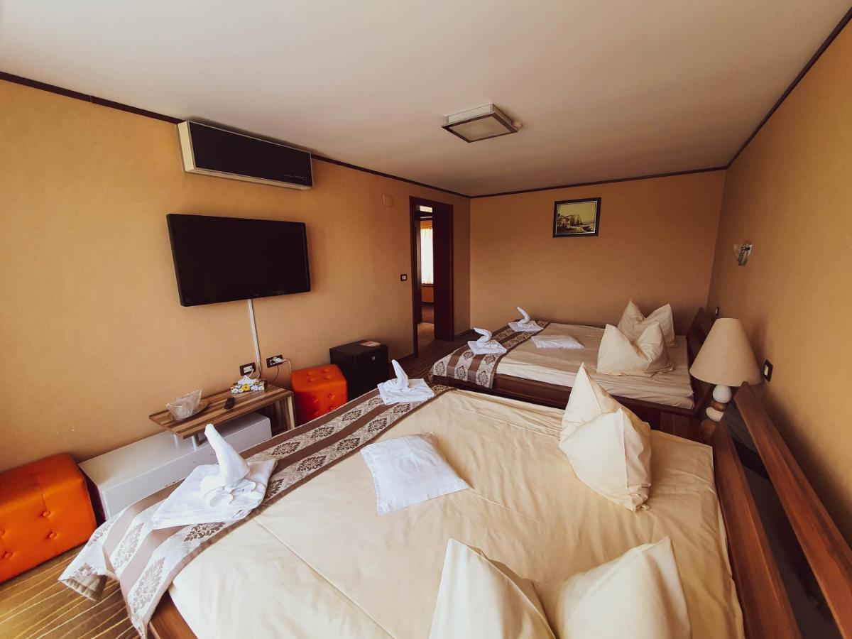 Hotel Belvedere Sovata Zewnętrze zdjęcie