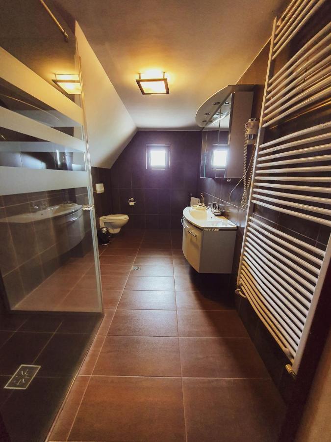 Hotel Belvedere Sovata Zewnętrze zdjęcie