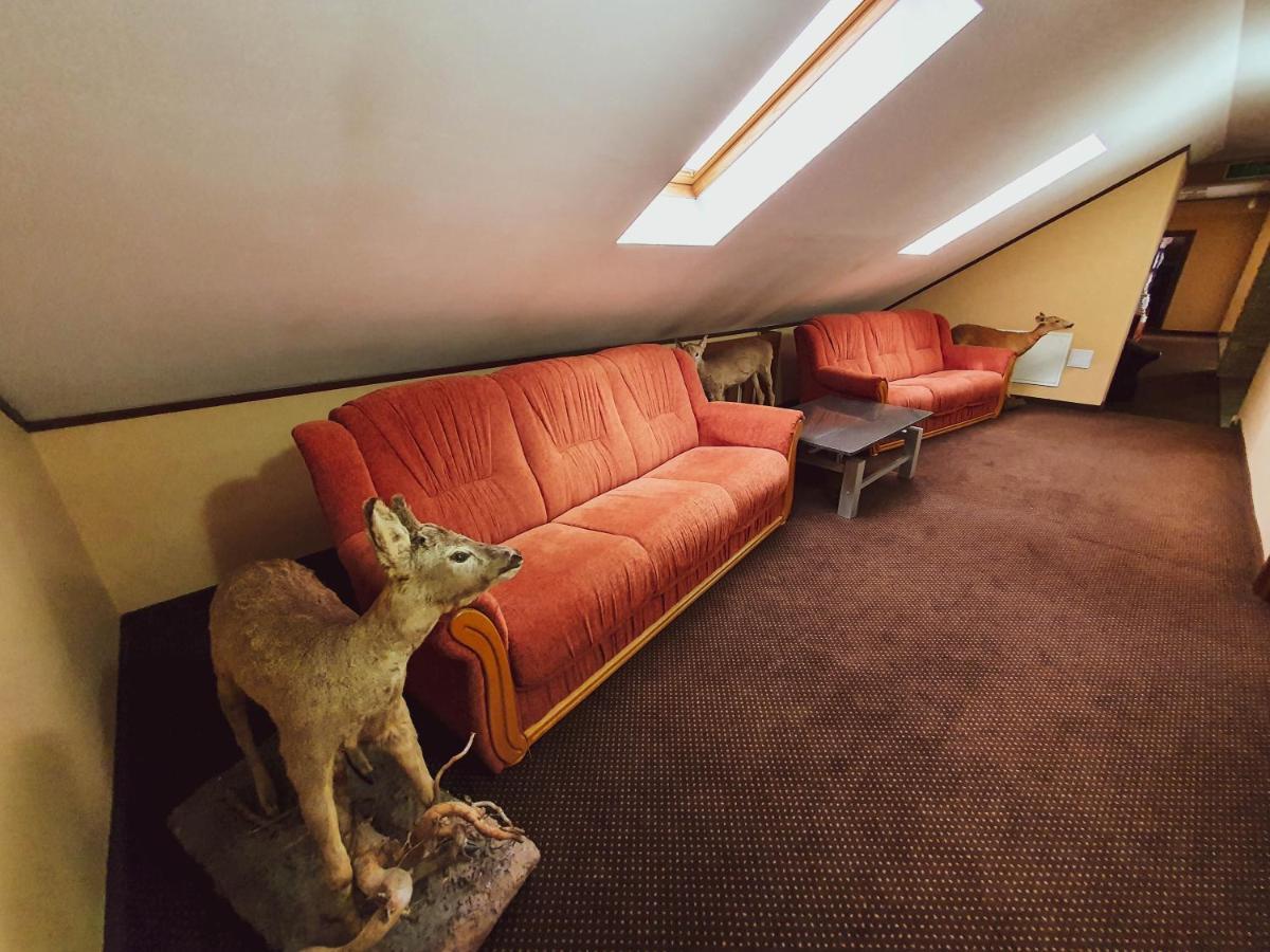 Hotel Belvedere Sovata Zewnętrze zdjęcie
