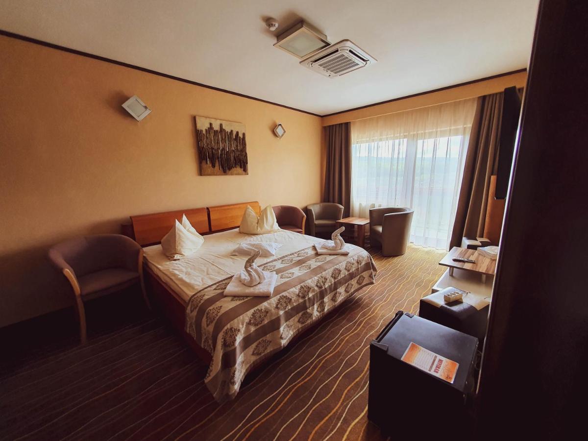 Hotel Belvedere Sovata Zewnętrze zdjęcie