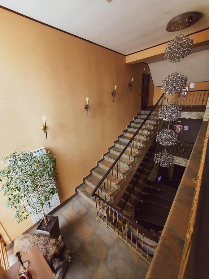 Hotel Belvedere Sovata Zewnętrze zdjęcie