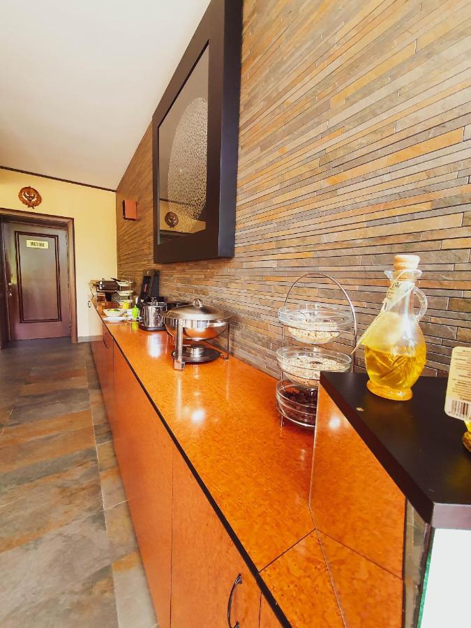 Hotel Belvedere Sovata Zewnętrze zdjęcie