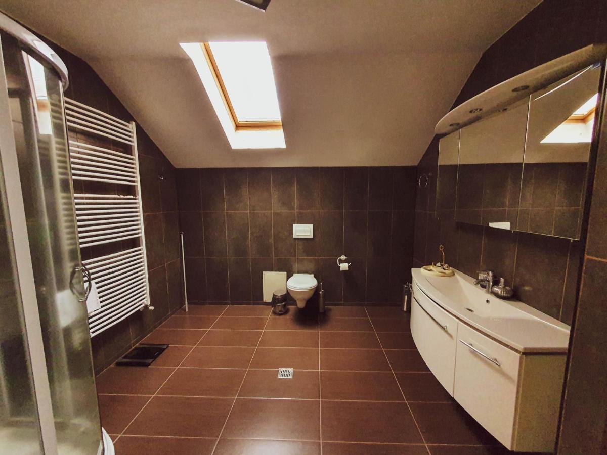 Hotel Belvedere Sovata Zewnętrze zdjęcie