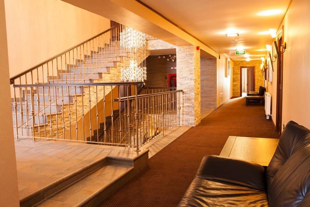 Hotel Belvedere Sovata Zewnętrze zdjęcie