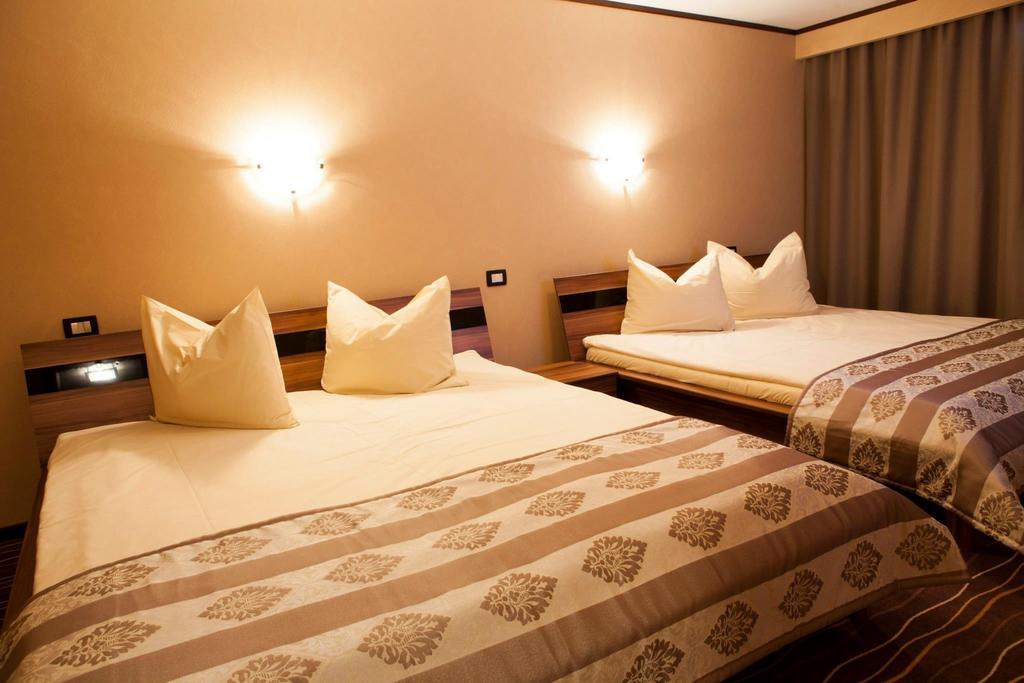 Hotel Belvedere Sovata Zewnętrze zdjęcie