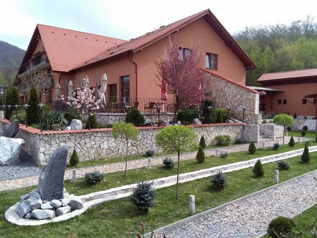 Hotel Belvedere Sovata Zewnętrze zdjęcie