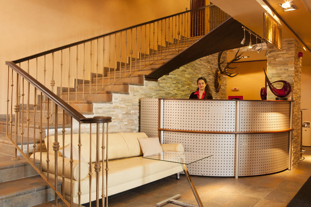 Hotel Belvedere Sovata Zewnętrze zdjęcie