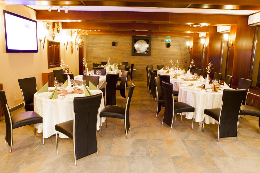 Hotel Belvedere Sovata Zewnętrze zdjęcie