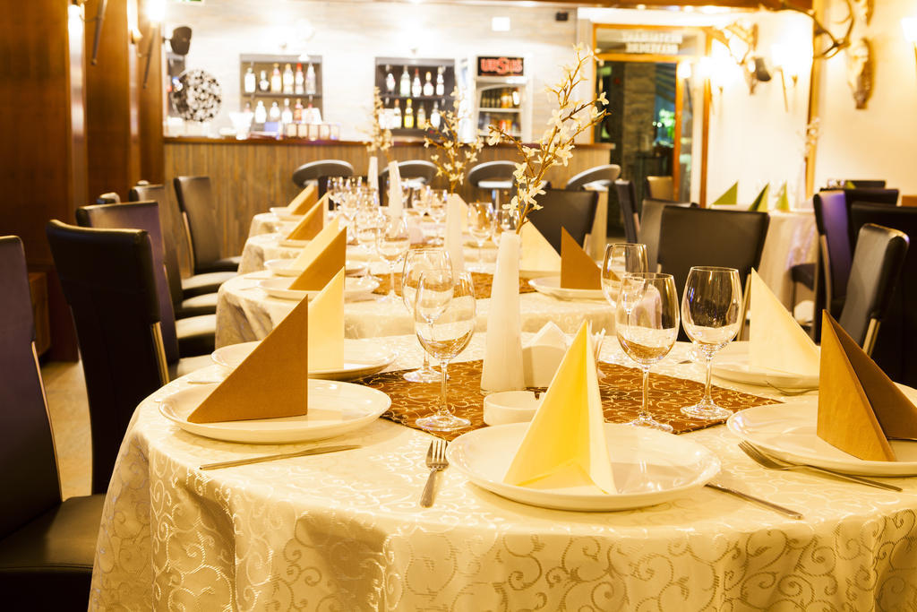 Hotel Belvedere Sovata Zewnętrze zdjęcie